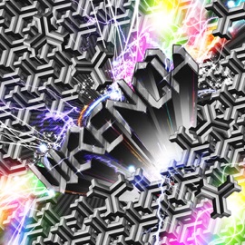 dcdc -feat. HIFANA- WRENCH