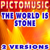 The World Is Stone (Karaoke Version)