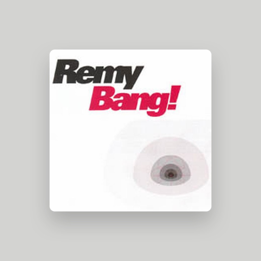 Фото DJ Remy