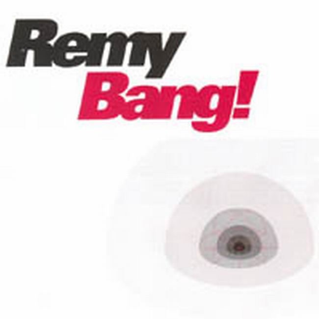 Обложка альбома «Bang!» — DJ Remy