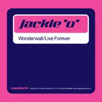 Wonderwall (7" Radio Mix)
