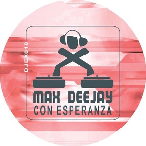 Con Esperanza - Single