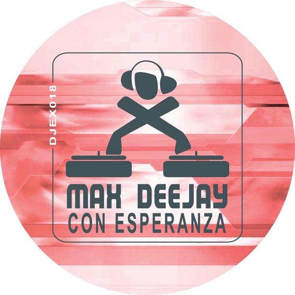 Con Esperanza (Radio Mix)