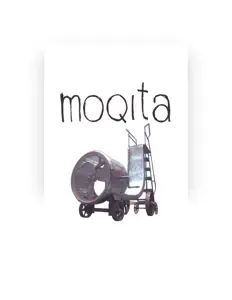 聆聽 Moqita、觀看音樂影片、閱讀小傳、查看巡演日期等！