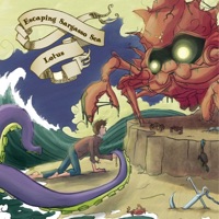 Escaping Sargasso Sea - Lotus