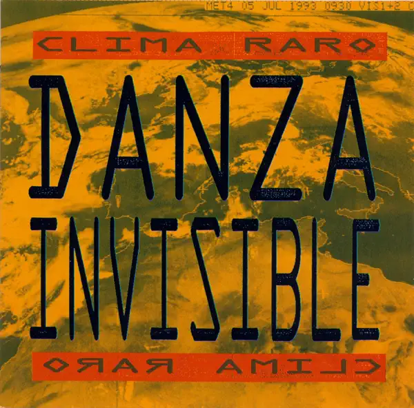 La Estanquera del Puerto — Danza Invisible