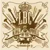 Le Braghe Corte - These Boots Are Made for Walking (Edit Mix)