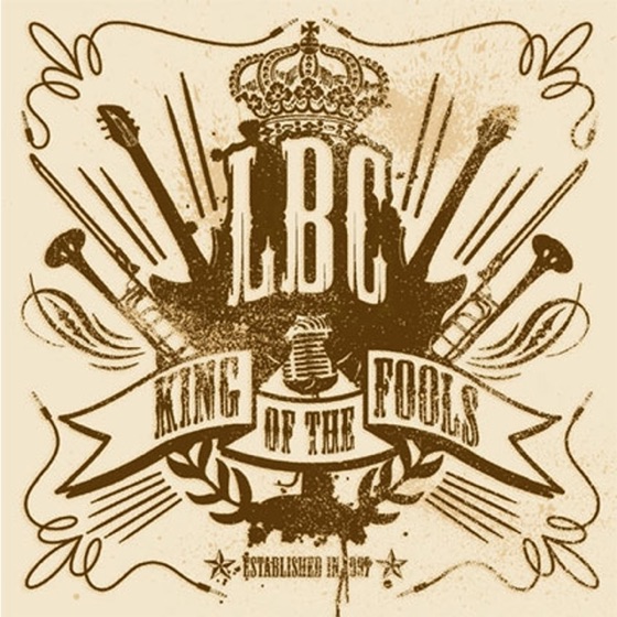 Cover artwork for The Face