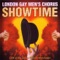 Emcee - London Gay Men's Chorus lyrics