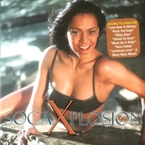Soca Xplosion '99