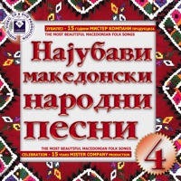 Zosto Si Me Majko Rodila