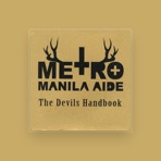 Metro Manila Aide