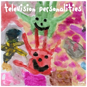 People Think That We're Strange - Single