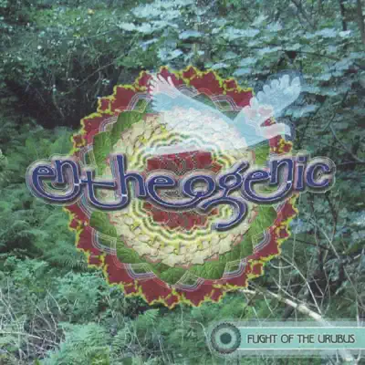 Listen to Flight of the Urubus by Entheogenic