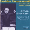 Stanisław Skrowaczewski & Saarbrucken Radio Symphony Orchestra