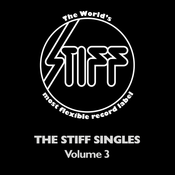 The Stiff Singles, Vol. 3