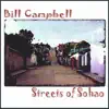 Bill Campbell - Glide