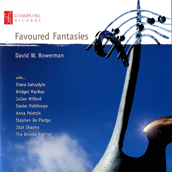 Bowerman: Favoured Fantasies