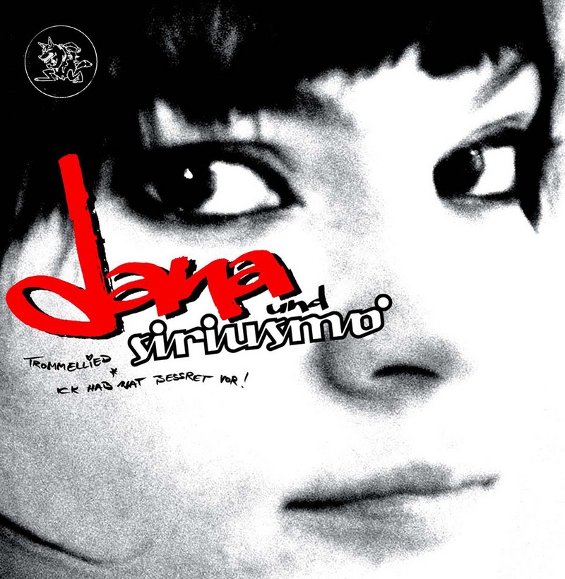 Ick hab wat bessret Vor! / Trommellied - EP