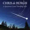 Chris De Burgh