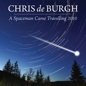A Spaceman Came Travelling (2010) - Single