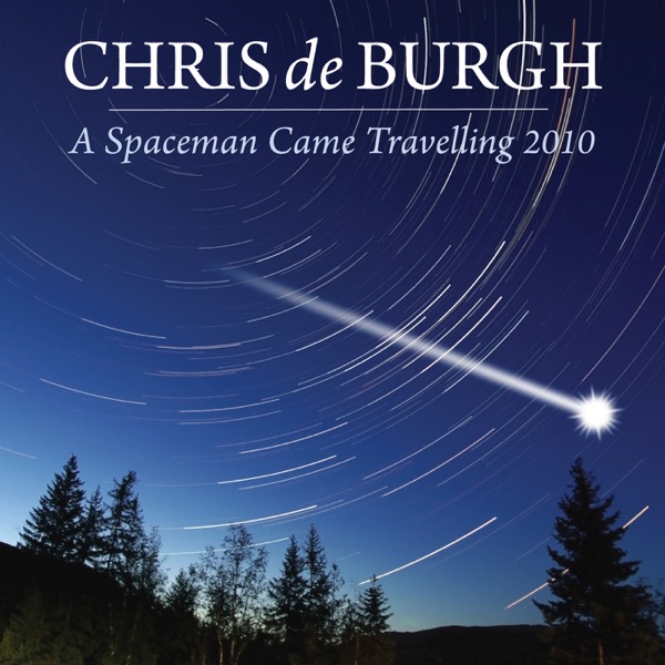 A Spaceman Came Travelling (2010) - Single