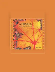 Listen to Ahimsa, watch music videos, read bio, see tour dates & more!