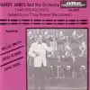 Harry James - Things Ain't What They Used to Be