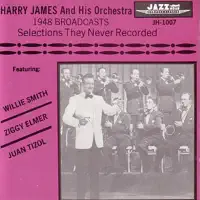 There They Go — Harry James