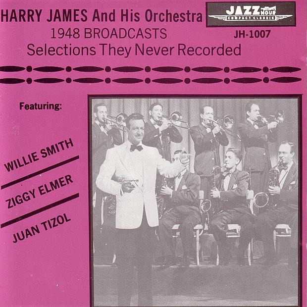 1948 Broadcasts - Selections They Never Recorded (Live)