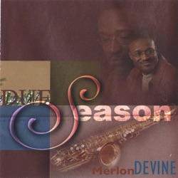 Merlon Devine - Peace