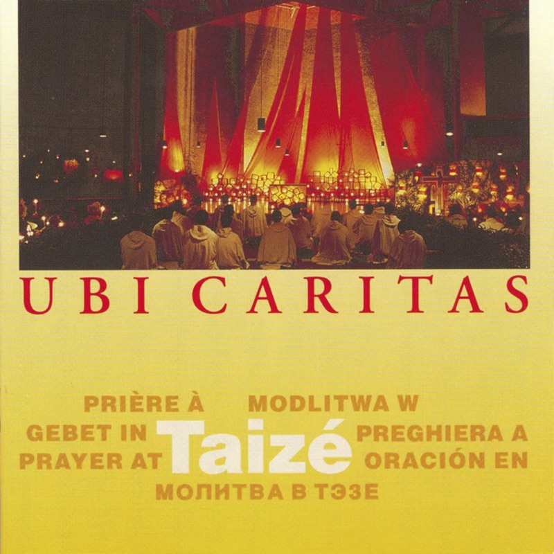 Jubilate Deo