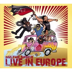 Live In Europe