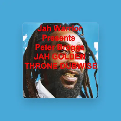 Listen to Peter Broggs, watch music videos, read bio, see tour dates & more!