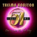 Don't Leave Me This Way (Studio 54 Mix)