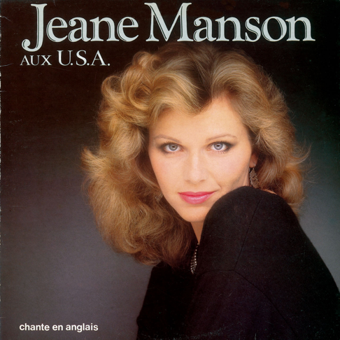 Jeane Manson – Apple Music