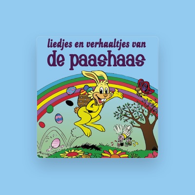 Listen to De Paashaas, watch music videos, read bio, see tour dates & more!