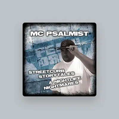 Listen to MC Psalmist, watch music videos, read bio, see tour dates & more!