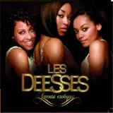 Les Déesses - Danse Avec Moi (feat. Papa Tank)