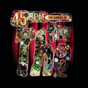 45 RPM - The Singles of The The