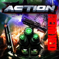 Action Remixed - Paul Thomson & Christian Henson