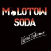 Molotow Soda - Letzte Schritte