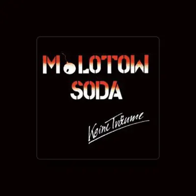 Listen to Molotow Soda, watch music videos, read bio, see tour dates & more!