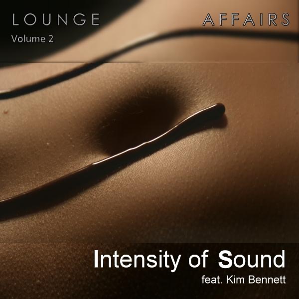 Lounge Affairs Vol. 2 - EP