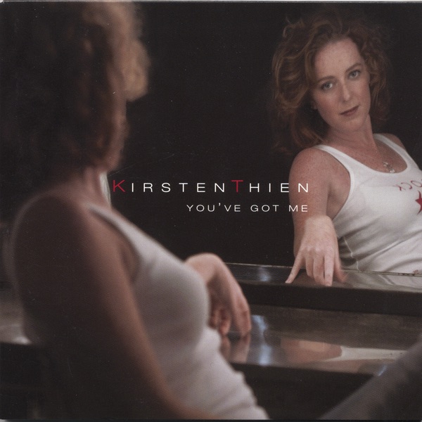 Cover of You've Got Me