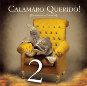 Calamaro Querido!! Cantando al Salmón, Vol. 2