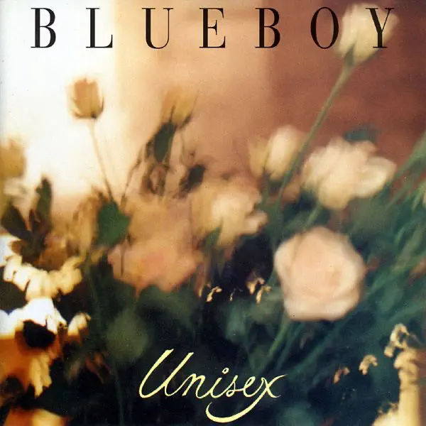 Always There — Blueboy