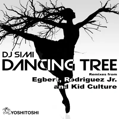 Listen to Dancing Tree by DJ Simi