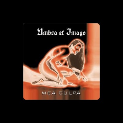 Listen to Umbra et Imago, watch music videos, read bio, see tour dates & more!