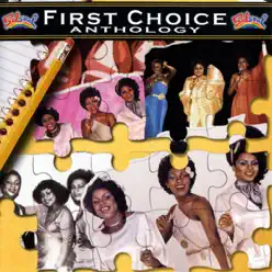 First Choice Anthology - First Choice